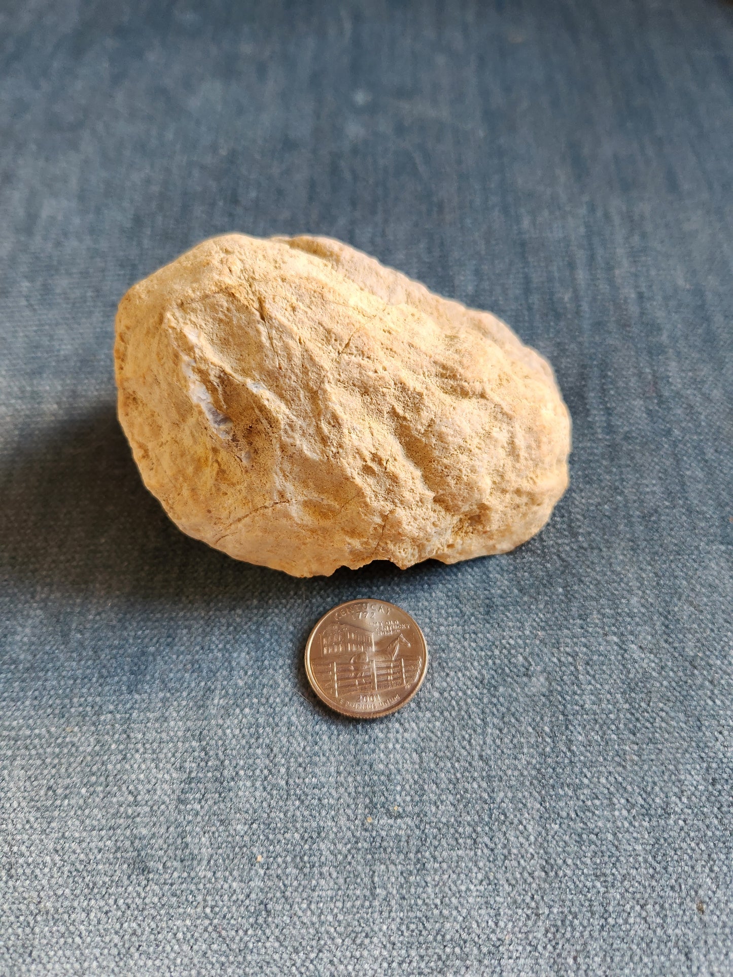 Kentucky Geode